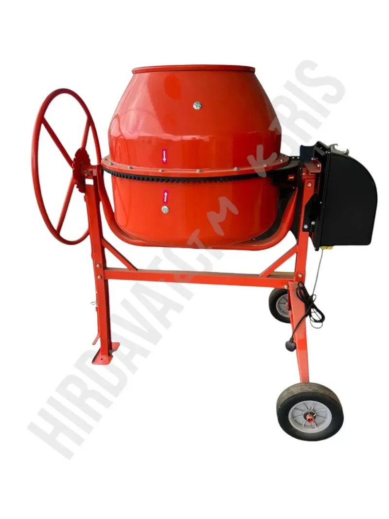 Max 180 LT Harç Makinası