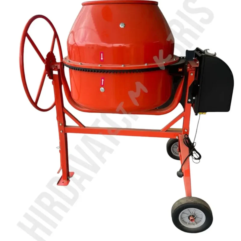 Max 180 LT Harç Makinası