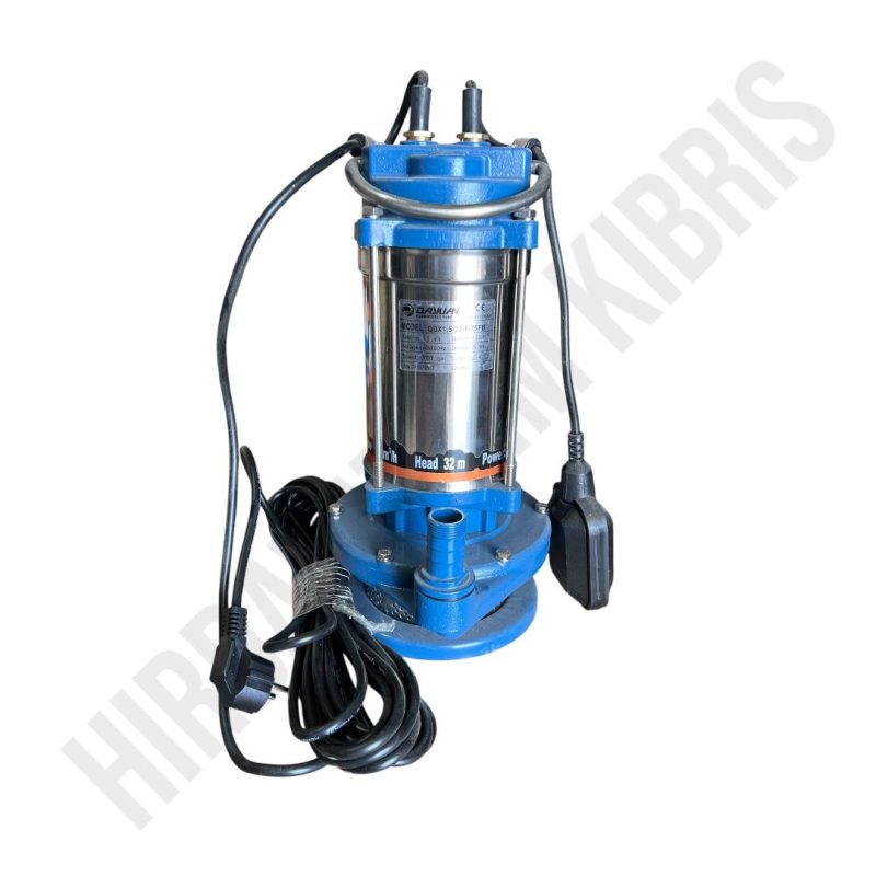 DAYUAN 1 hp 32m'lik Temiz Su Dalgıcı