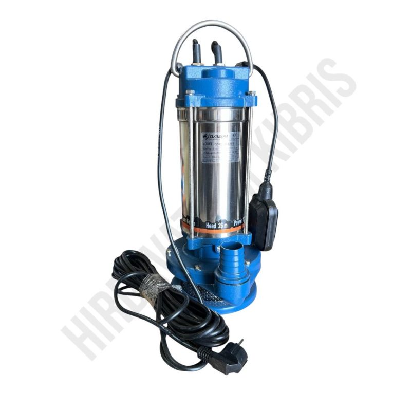 DAYUAN 1 hp 26m'lik Temiz Su Dalgıcı