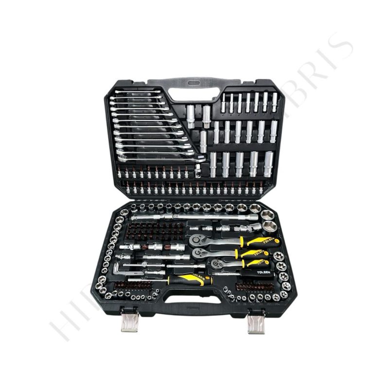 TOLSEN 216 PARÇA LOKMA SETİ